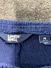 Lands' End 100% Cotton Blue Casual Pants Size M - photo 7