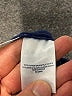 Lands' End 100% Cotton Blue Casual Pants Size M - photo 8
