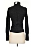 Express Gray Long Sleeve Top Size XS - photo 2