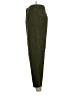 Topshop 100% Polyester Green Casual Pants Size 2 - photo 5