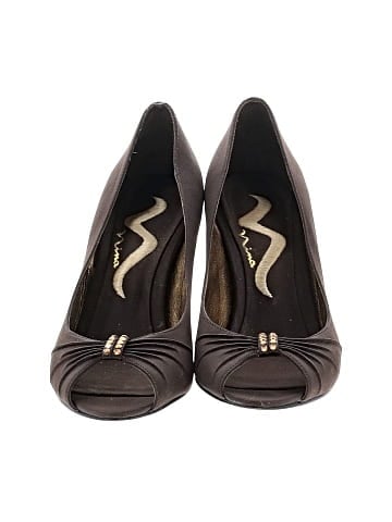 Nina Heels (view 2)