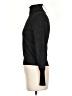 Express Gray Long Sleeve Top Size XS - photo 5