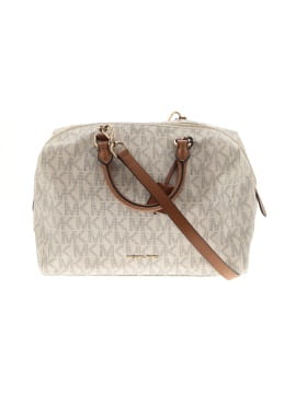 Michael Michael Kors Satchel