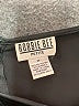 Robbie Bee Solid Black Casual Dress Size 8 (petite) - photo 7