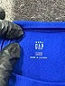 Baby Gap Solid Blue Active T-Shirt Size 4T - photo 3