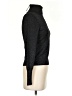 Express Gray Long Sleeve Top Size XS - photo 4