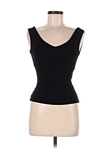 Zara Sleeveless Top (view 1)