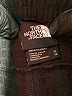 The North Face 100% Polyester Houndstooth Black Active Pants Size XL - photo 7