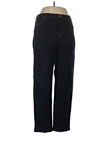 Gloria Vanderbilt Jeans (view 1)