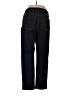 Gloria Vanderbilt Blue Black Jeans Size 12 - photo 2