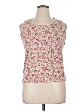 White Stag Tank Top