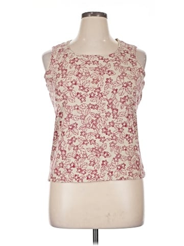 White Stag Tank Top (view 1)