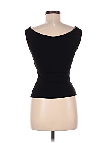 Zara Sleeveless Top (view 2)