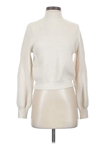 Zara Turtleneck Sweater (view 1)