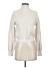 Zara Ivory Turtleneck Sweater Size S - photo 1