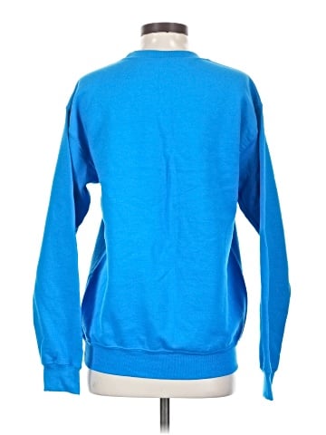 Gildan Sweatshirt (view 2)