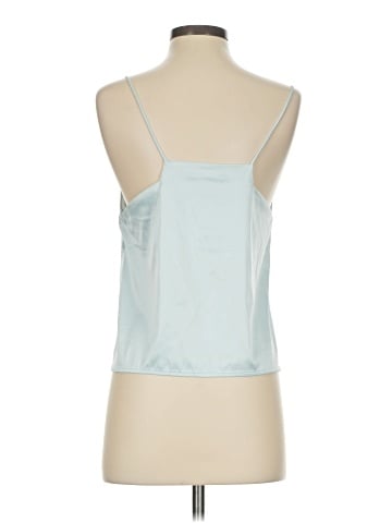 Zara Sleeveless Top (view 2)