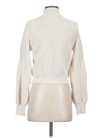 Zara Turtleneck Sweater (view 2)