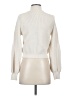 Zara Ivory Turtleneck Sweater Size S - photo 2