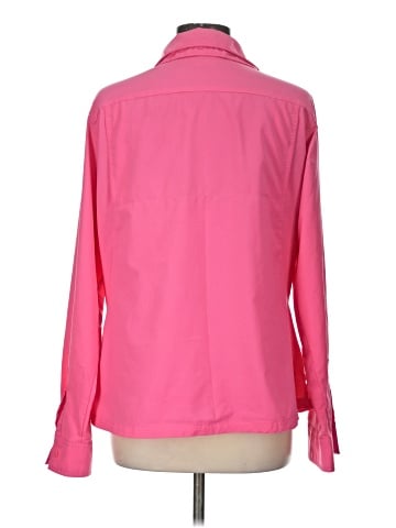 Columbia Long Sleeve Blouse (view 2)