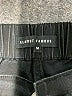 Almost Famous Black Cargo Pants Size M - photo 7