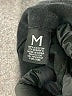 Almost Famous Black Cargo Pants Size M - photo 8