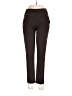 Assorted Brands Solid Brown Active Pants Size L (estimated) - photo 1