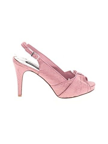 White House Black Market Heels (view 1)