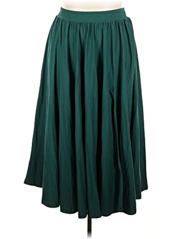 Forever That Girl for Anthropologie Casual Skirt (view 1)