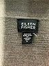 Eileen Fisher 100% Wool Gray Jacket Size L - photo 6