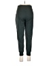 Lululemon Athletica Solid Green Active Pants Size 6 - photo 2