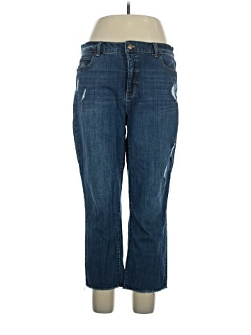 Talbots Jeans (view 1)