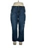 Talbots Blue Jeans Size 16 (petite) - photo 1