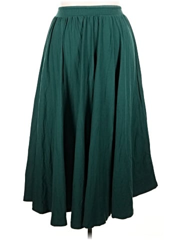 Forever That Girl for Anthropologie Casual Skirt (view 2)