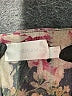 Zimmermann Floral Gray Blue Jumpsuit Size 10 (3) - photo 10