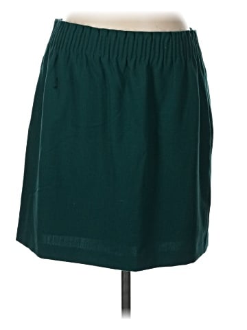 J.Crew Mercantile Casual Skirt (view 1)