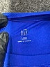 Baby Gap 100% Polyester Solid Blue Active T-Shirt Size 4T - photo 3