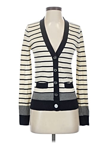 Tory Burch Wool Cardigan (view 1)