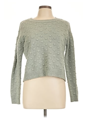 Love By Design Pullover Sweater (view 1)
