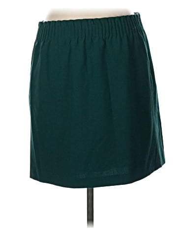 J.Crew Mercantile Casual Skirt (view 2)