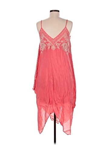 3J Workshop Cocktail Dress (view 2)