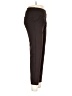 Assorted Brands Solid Brown Active Pants Size L (estimated) - photo 4