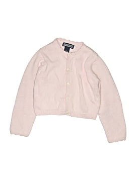 Lands' End Cardigan