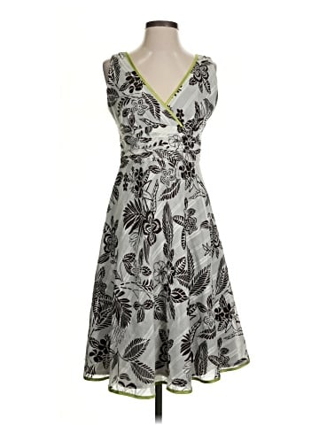 Robbie Bee Cocktail Dress (view 1)