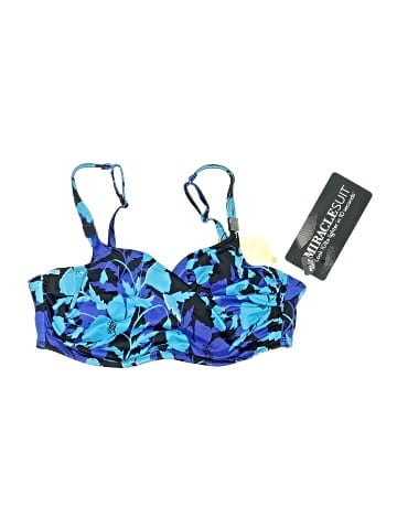 Miraclesuit Swimsuit Top (view 1)