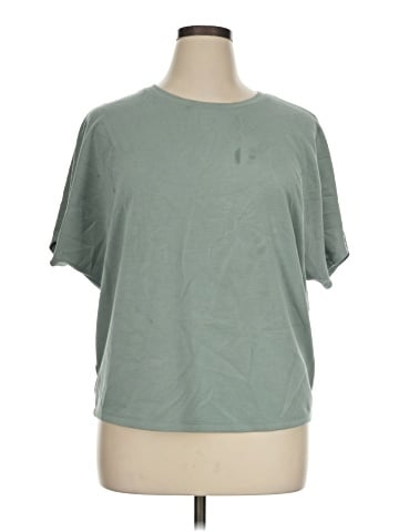 32 Degrees Short Sleeve Top (view 1)