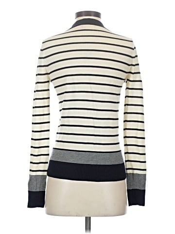 Tory Burch Wool Cardigan (view 2)