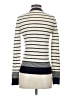 Tory Burch 100% Wool Ivory Wool Cardigan Size XS - photo 2