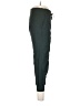 Lululemon Athletica Solid Green Active Pants Size 6 - photo 4