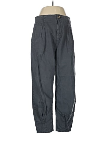 Zara Casual Pants (view 1)